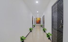 Oyo 93463 Alwal Residency